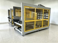 Vertical Sorter Unit (VSU)