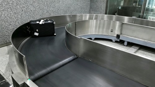 Curve Conveyors