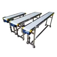Conveyor Belt Machine