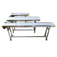 Conveyor Belt Machine