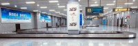 Modular Baggage Carousels