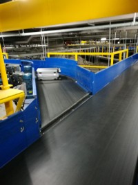 Merge Conveyors