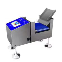 Online Checkweigher