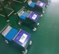 Online Checkweigher
