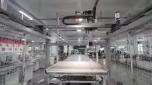 Wheel Sorter Intelligent