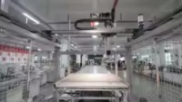 Wheel Sorter Intelligent