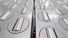 Wheel Sorter Intelligent