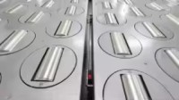 Wheel Sorter Intelligent