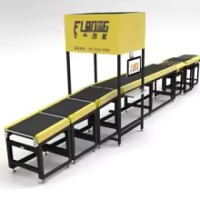 Wheel Sorting System