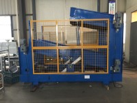 Vertical Sorter Unit  (VSU), Diverter,