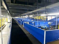 General Transport Conveyor System