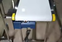 Conveyor Belt Machine (Steel Vending Machine)