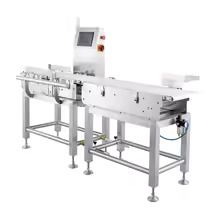 Industry Checkweigher