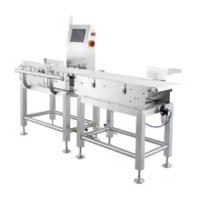 Industry Checkweigher