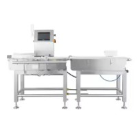 Industry Checkweigher